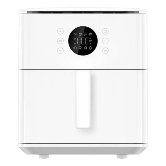 Airfryer Xiaomi Air Fryer 6,5 L 1700 W met 7 programma's
