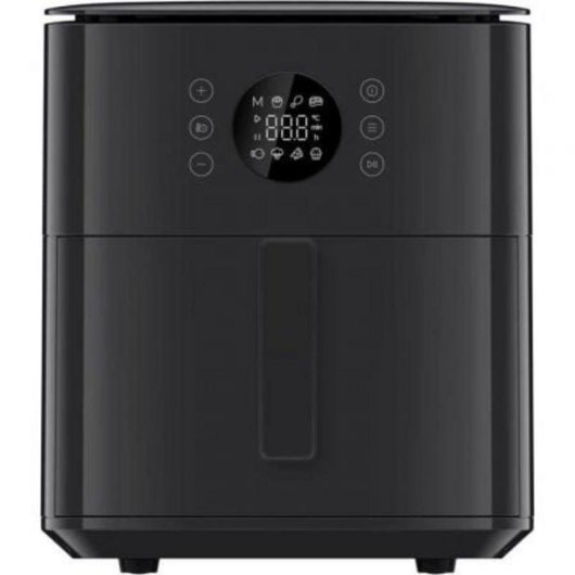 Airfryer Xiaomi Air Fryer 6,5 L 1700 W avec Thermostat Réglable