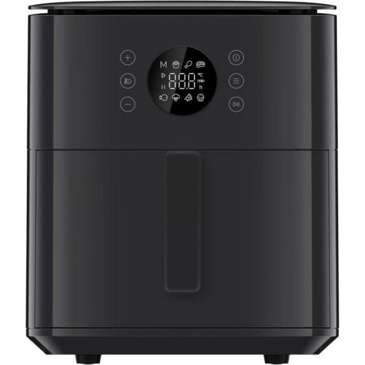 Airfryer Xiaomi Air Fryer 6,5 L 1700 W avec Thermostat Réglable