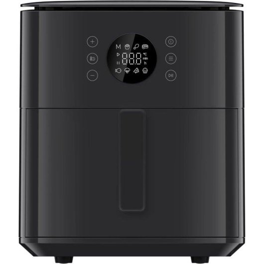 Airfryer Xiaomi 6.5L 1700W Écran Tactile 12 Programmes