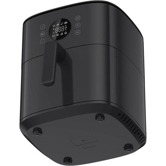 Airfryer Xiaomi 6.5L 1700W Écran Tactile 12 Programmes