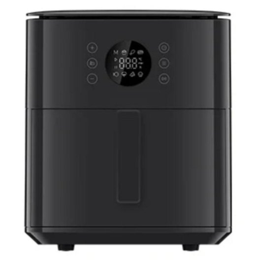 Airfryer Xiaomi 6.5L 1700W Écran Tactile 12 Programmes