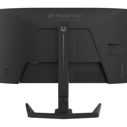 Monitor iiyama GB2791QSU-B1 27" QHD 320Hz IPS Tiempo de Respuesta 0,6ms G-SYNC HDR10 USB-C