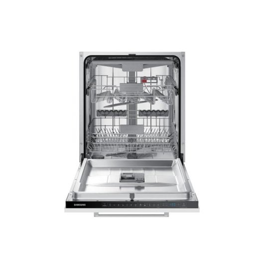 Lave-vaisselle Samsung DW60CG550B00 14 Couverts Classe D intégrable LED