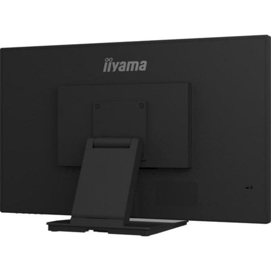 Écran PC iiyama T2754MSC-B2AG 27" Full HD 60Hz IPS Tactile Hauteur Réglable 4ms