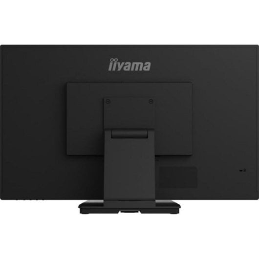 Écran PC iiyama T2754MSC-B2AG 27" Full HD 60Hz IPS Tactile Hauteur Réglable 4ms