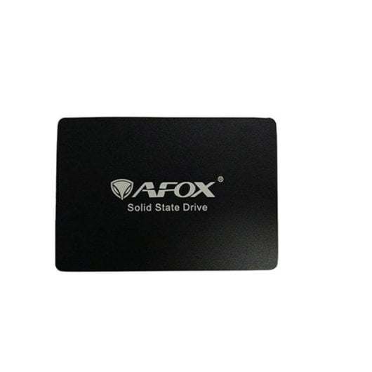 Disque Dur Grafoplás Afox 256GB QLC SATA III 560MB/s 2,5 pouces