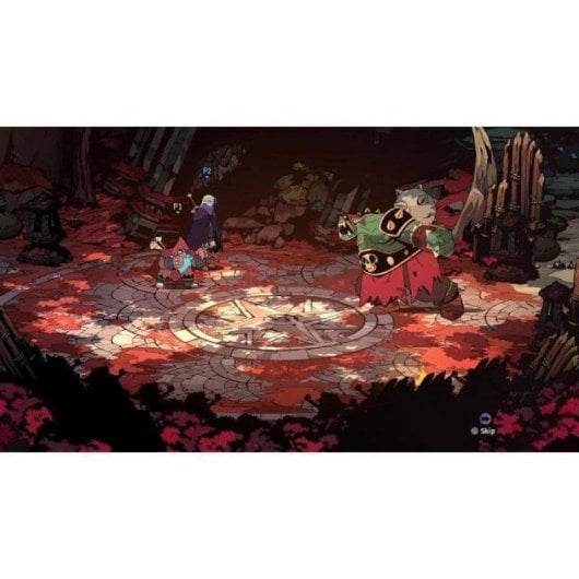 Jeu Nintendo Switch Just For Games Absolum Edition Physique Bande Sonore