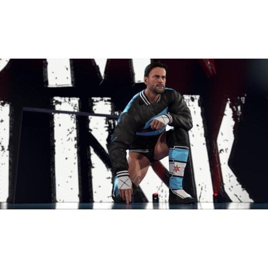 WWE 2K26 SWITCH 2