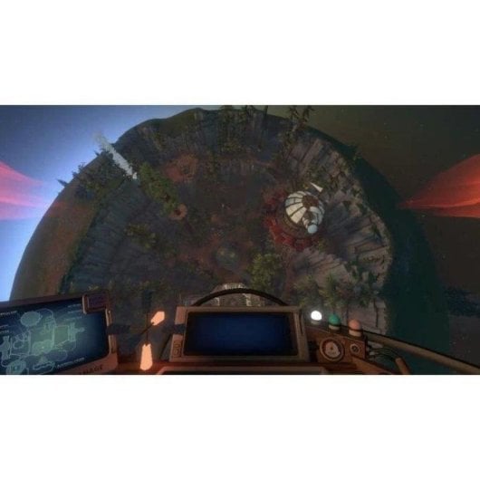 Jeu Nintendo Switch Just For Games Outer Wilds Archaeologist Edition expansion incluse