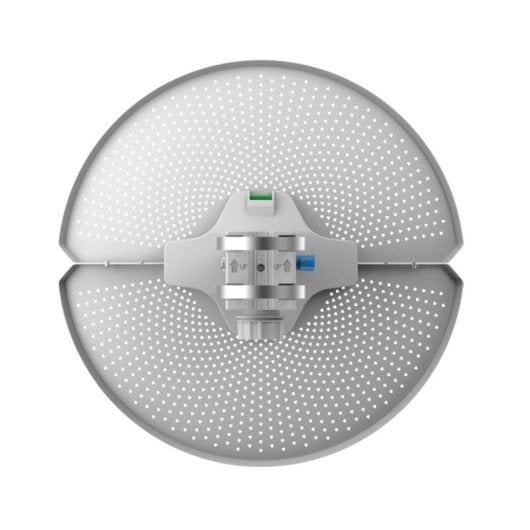 Wasserpumpe Gardena 5900/4 Edelstahl 900W 3,5 bar 15m Kabel