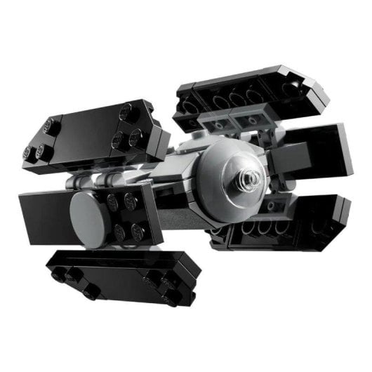 LEGO Star Wars Tie Advanced Mini-construction 30727 1 Stück