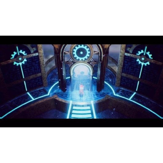 The Adventures of Elliot: The Millennium Tales PS5