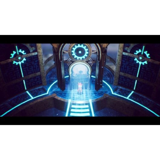 As Aventuras de Elliot: A Série Contos do Milénio para Xbox