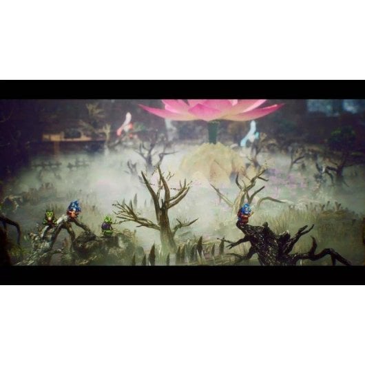 Le avventure di Elliot: The Millennium Tales XBOX Series