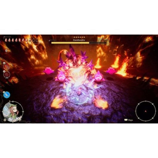 Le avventure di Elliot: The Millennium Tales SWITCH 2