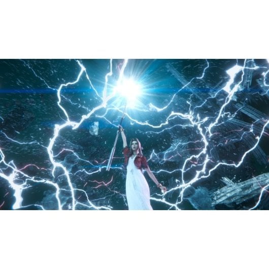 Final Fantasy VII Rebirth SWITCH 2