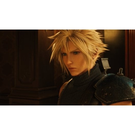 Final Fantasy VII Rebirth SWITCH 2