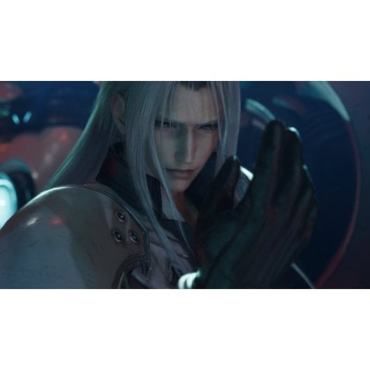 Final Fantasy VII Rebirth SWITCH 2