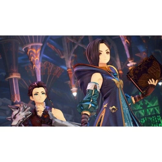 Tales of ARISE Beyond the Dawn Edition SWITCH 2