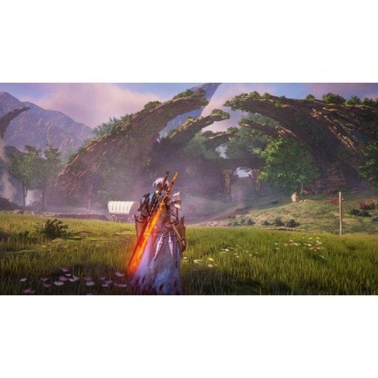 Tales of ARISE Beyond the Dawn Edition SWITCH 2