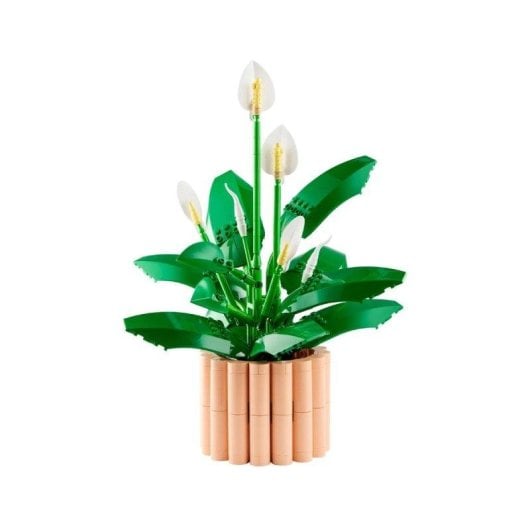 LEGO Botanicals Fleur De Lune 11504 630 Teile