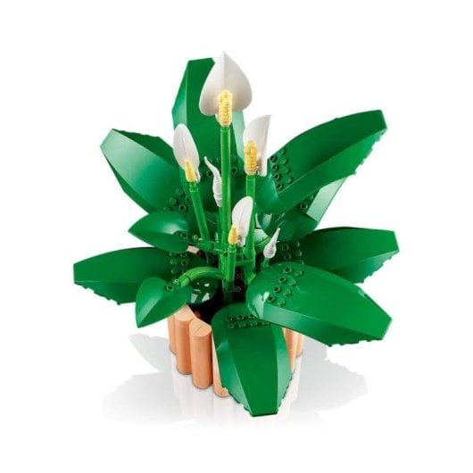 LEGO Botanicals Fleur De Lune 11504 630 Teile