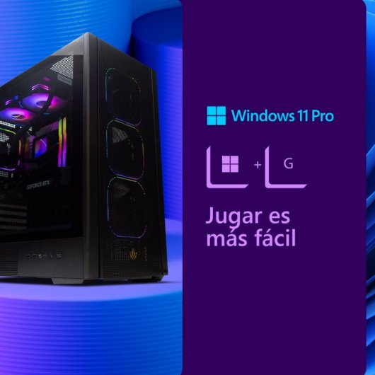 PcCom Ultimate Intel Core i7-14700KF / 32GB / 2TB SSD / RTX 5080 / Windows 11 Pro