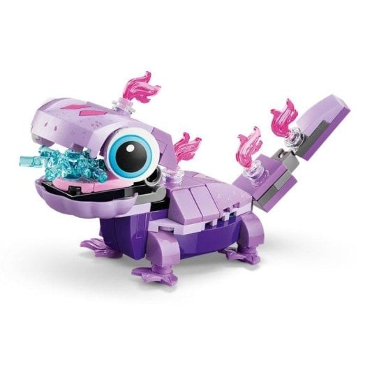 LEGO Disney Le Pique-nique Amusant Avec Olaf Et Bruni 43287 478 Teile