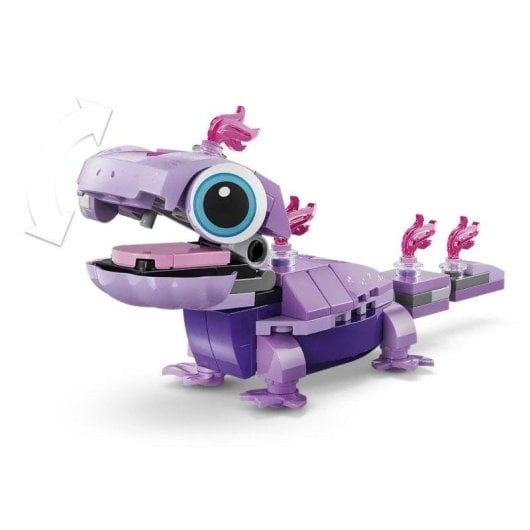 LEGO Disney Le Pique-nique Amusant Avec Olaf Et Bruni 43287 478 Teile