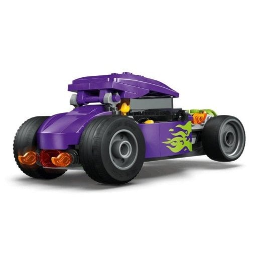 LEGO City Hot Rod 60485 1 minifigura