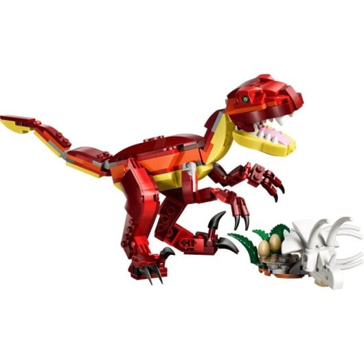 LEGO Creator Dinosaure Féroce 31379 174 Teile