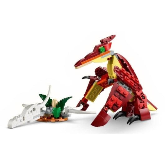 LEGO Creator Dinosaure Féroce 31379 174 Teile