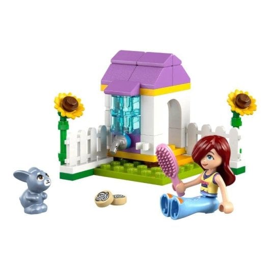 LEGO Friends Maison Du Lapin De Jardin 30722 1 Stück