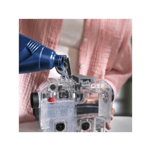 Aspirateur à Main Bissell SpotClean C9 Select 400W Réservoir Double Noir