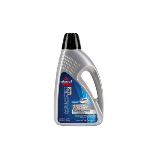 Nettoyant tapis Bissell 1089N 2-en-1 désodorisant 1500 ml liquide