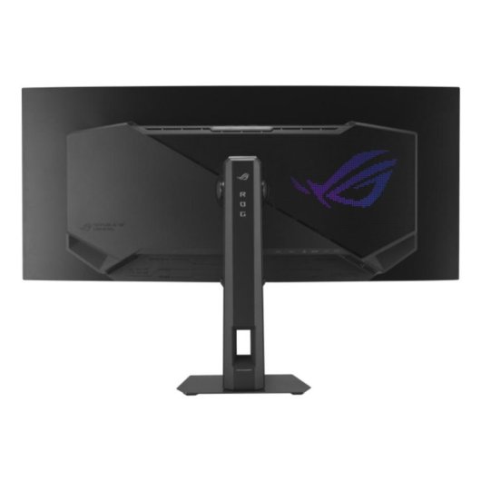 Écran PC Asus ROG Strix XG34WCDM 34" UltraWide QHD 240Hz OLED Courbe Dolby Vision 0,03 ms