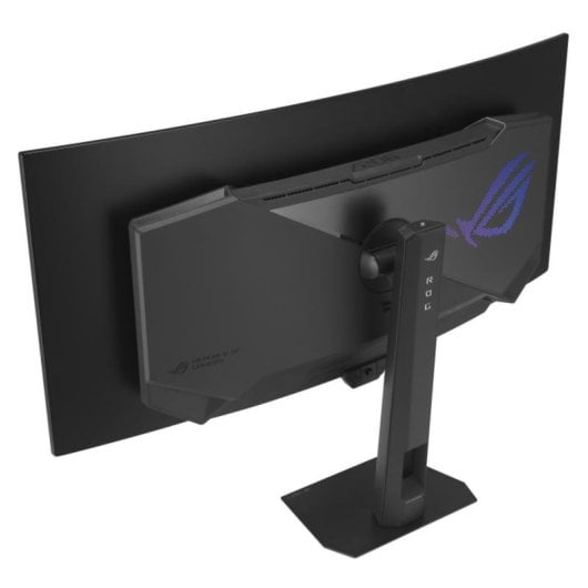 Écran PC Asus ROG Strix XG34WCDM 34" UltraWide QHD 240Hz OLED Courbe Dolby Vision 0,03 ms