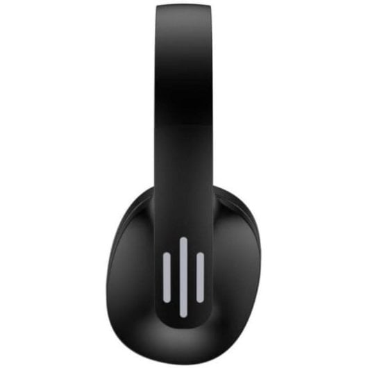 Auriculares Nilox NXTWSONICWAVE inalámbricos Bluetooth over ear con micrófono