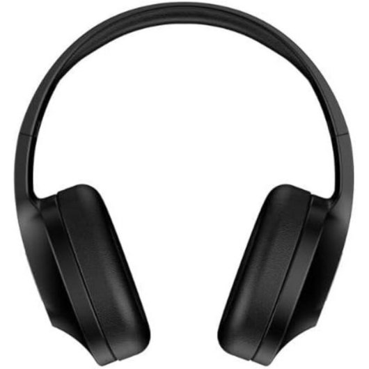 Auriculares Nilox NXTWSONICWAVE inalámbricos Bluetooth over ear con micrófono