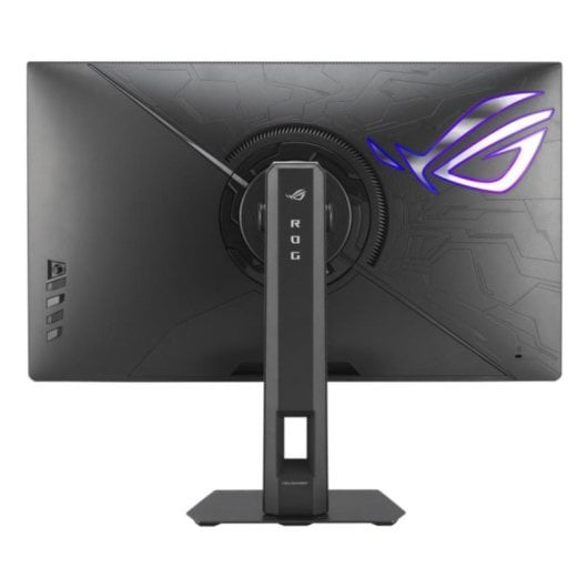 Monitor Asus ROG Strix XG27JCG 27" UltraHD 5K 180Hz Fast IPS G-SYNC FreeSync HDR600 0.3ms
