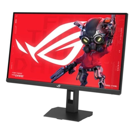 Monitor Asus ROG Strix XG27JCG 27" UltraHD 5K 180Hz Fast IPS G-SYNC FreeSync HDR600 0.3ms
