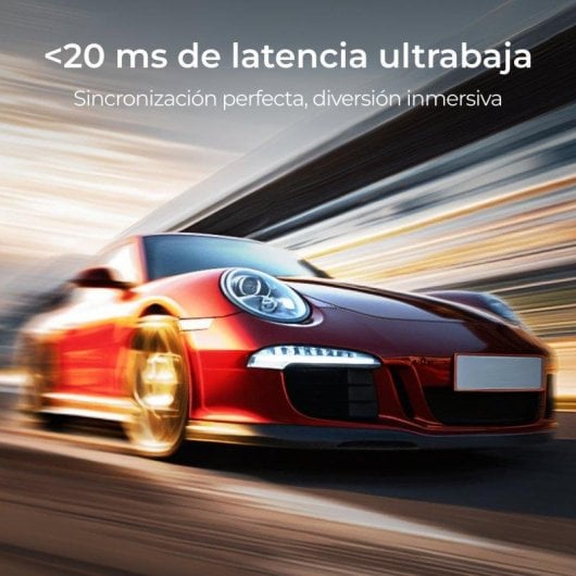 Barra de som Ultimea Skywave X50 Bluetooth 760W Dolby Atmos Subwoofer 8 polegadas