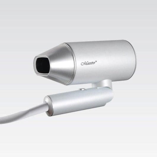 Phon Professionale Maestro MR-213 2100W Asciugatura Rapida Nero