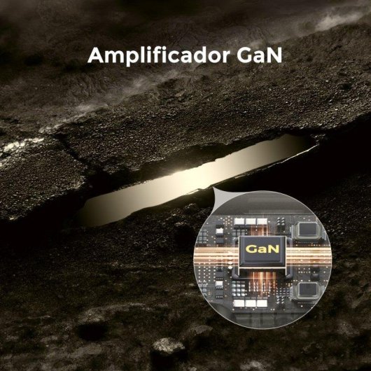 Barra de sonido Ultimea Skywave X60 inalámbrica Bluetooth 840 W Dolby Atmos, diseño elegante