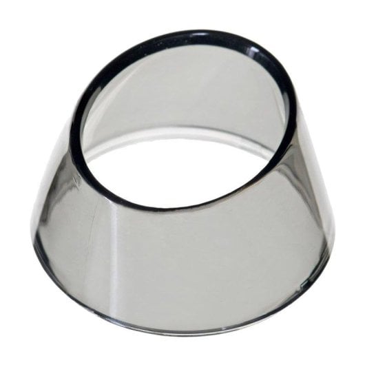 Sèche‑cheveux Pliable Philips Essential Care BHC010/00 1200W 3 Températures 3 Vitesses Cool Shot Noir