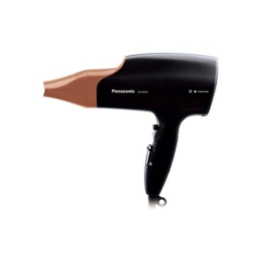 Sèche-cheveux Ionique Panasonic EH-NA65CN825 2000W 4 Températures 3 Vitesses avec Accessoires Noir Or