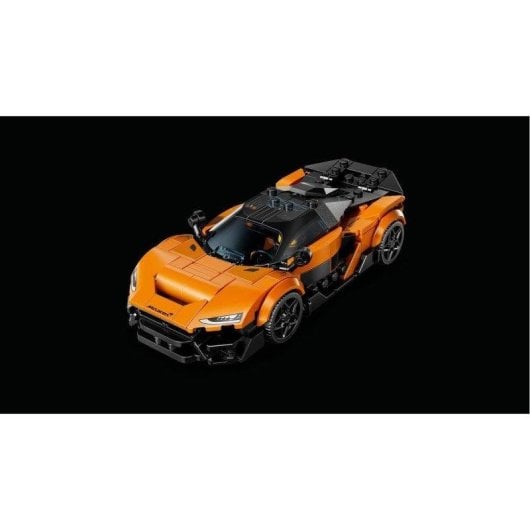 Bausatz LEGO McLaren W1 Speed Champions 77257 mit Minifigur, 287 Teile
