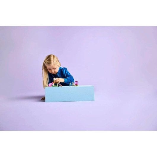 Set de construcción LEGO Friends 42665 Parque de Juegos para Cachorros con mini muñecas y accesorios