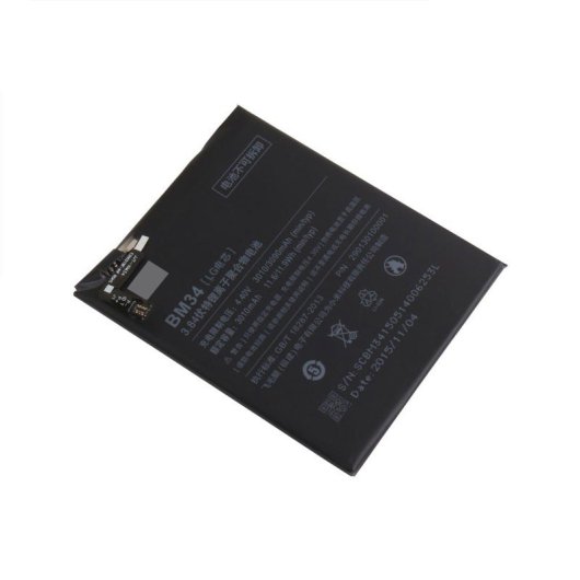 Batteria Xiaomi Mi Note Pro BM34